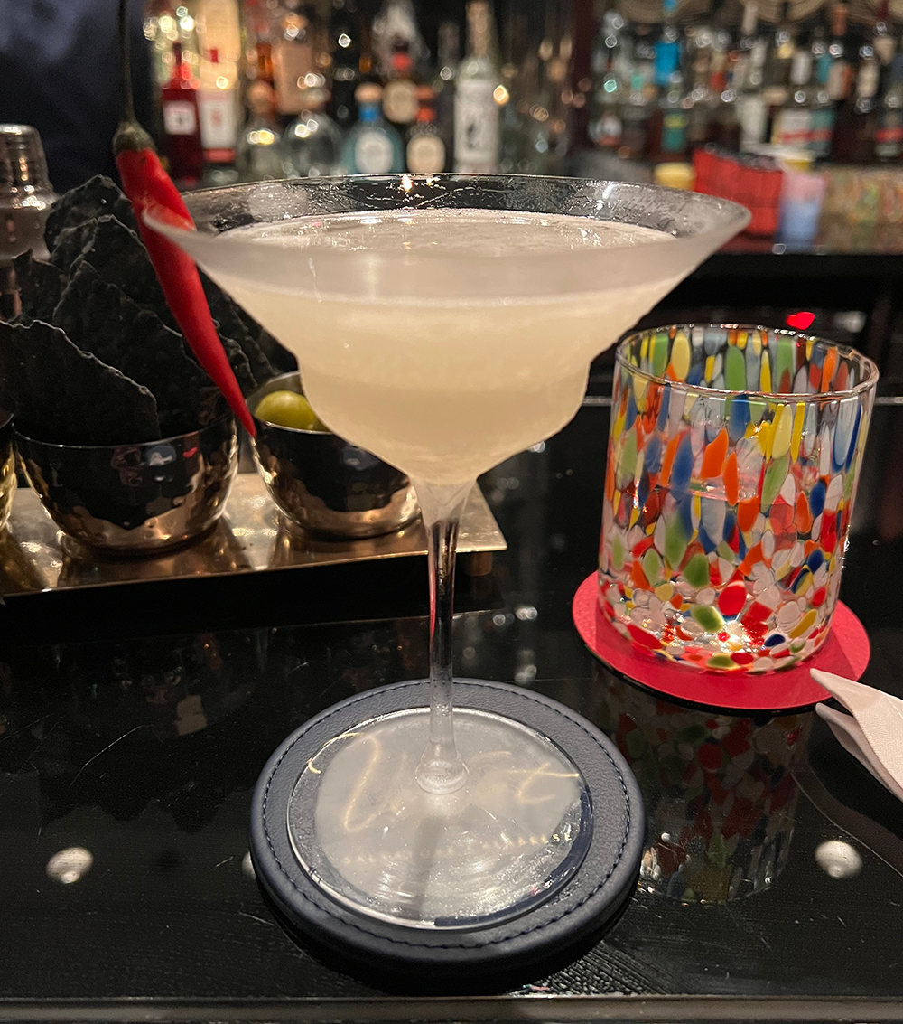 Spicy Fifty
