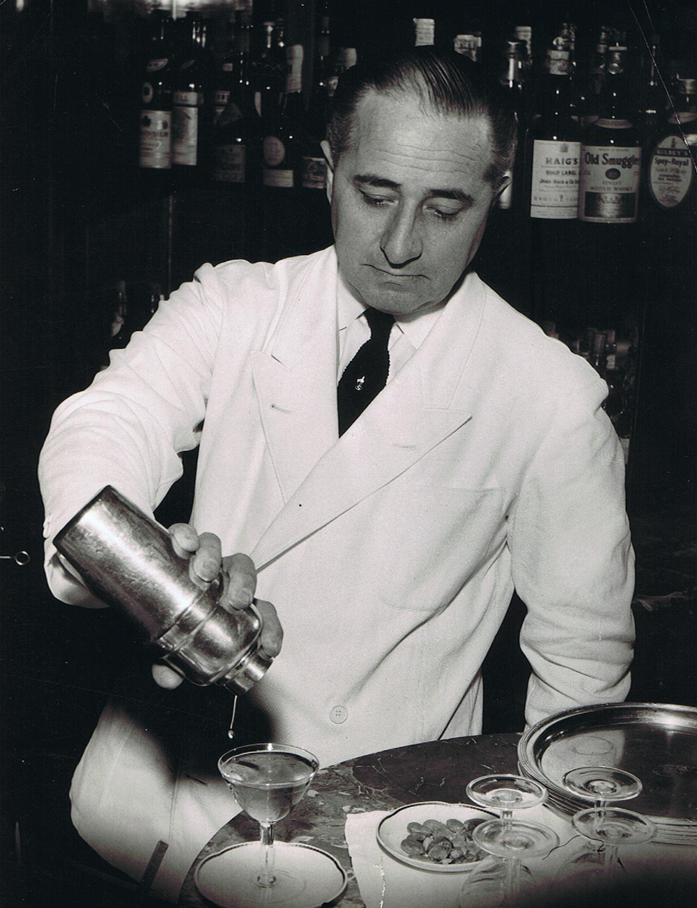 Angelo Zola