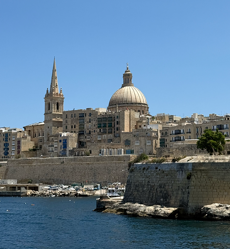Valletta