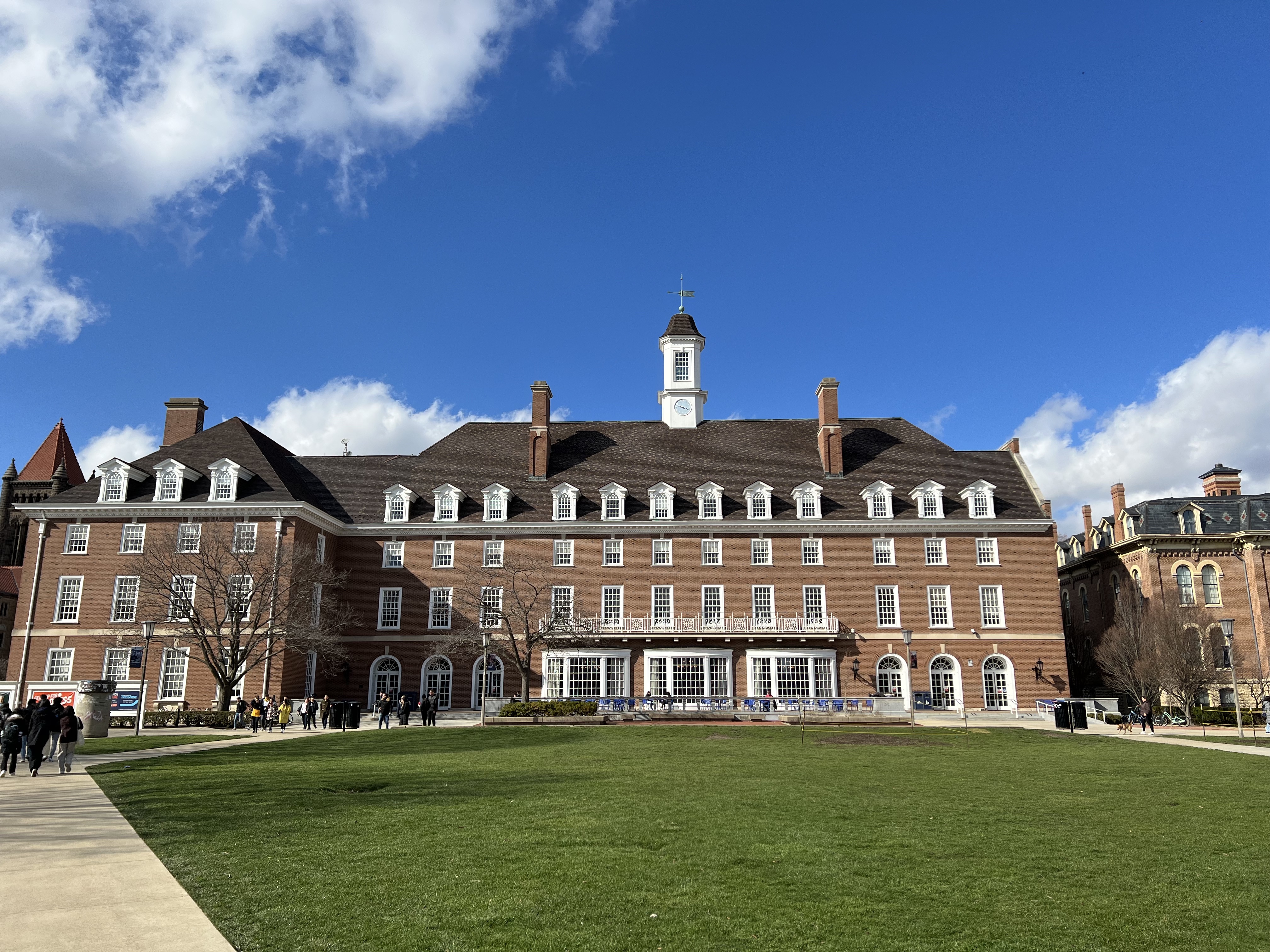 Illini Union